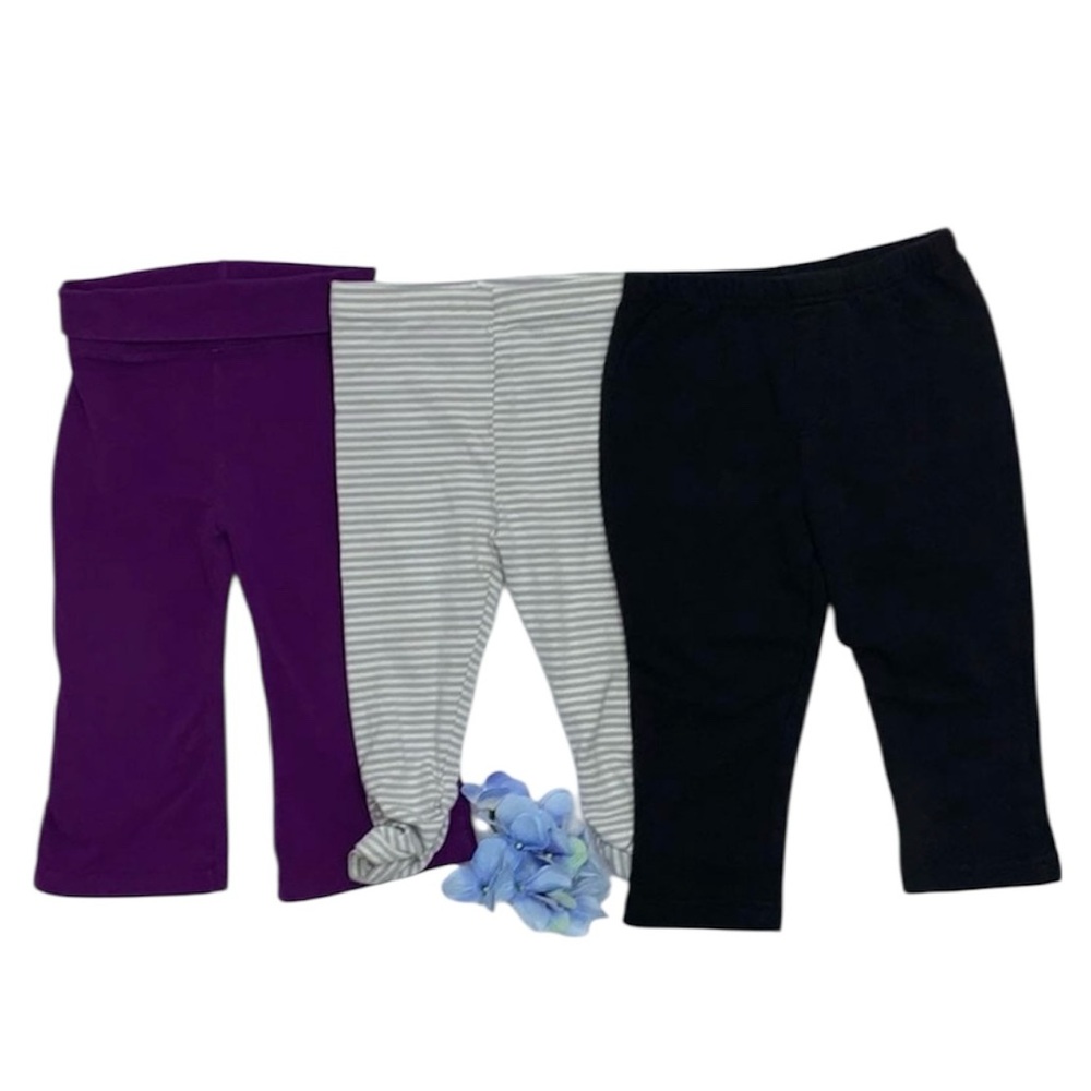 Baby Girl Pants Bundle Size 18 Months